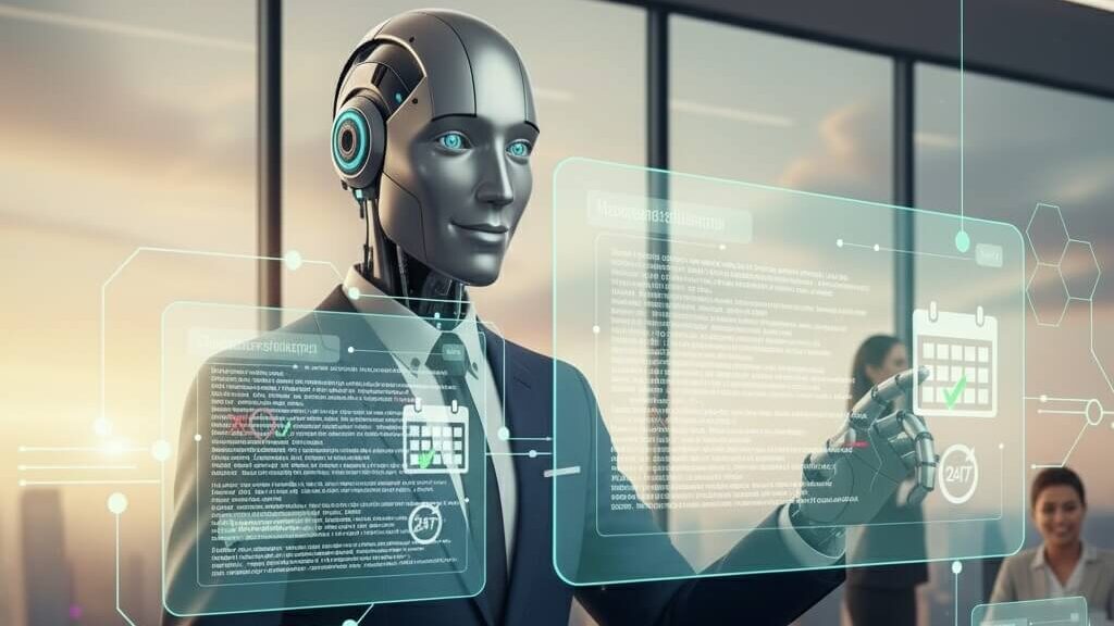 2 respuesta automatica agente ia citas