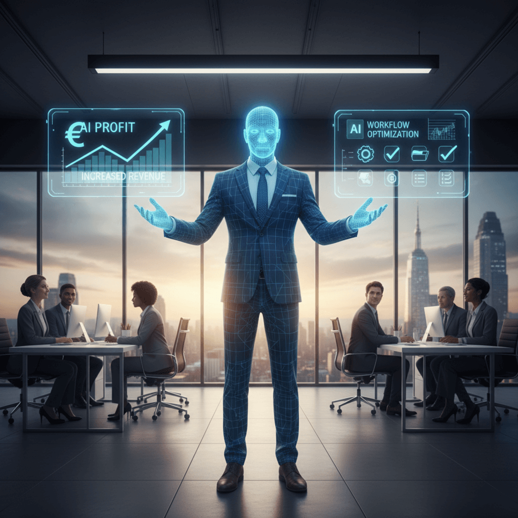 ia whatsapp agente citas ahorro