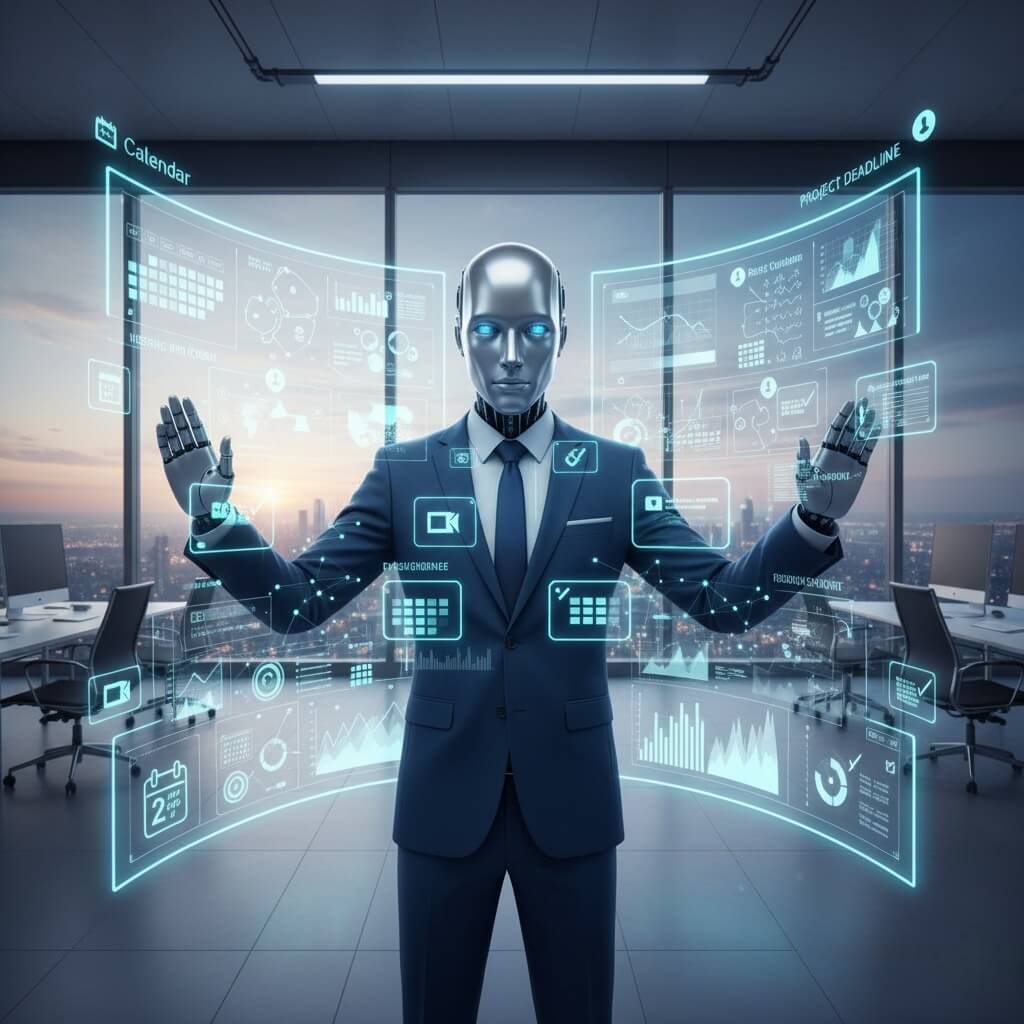 ia whatsapp agente citas automatizacion